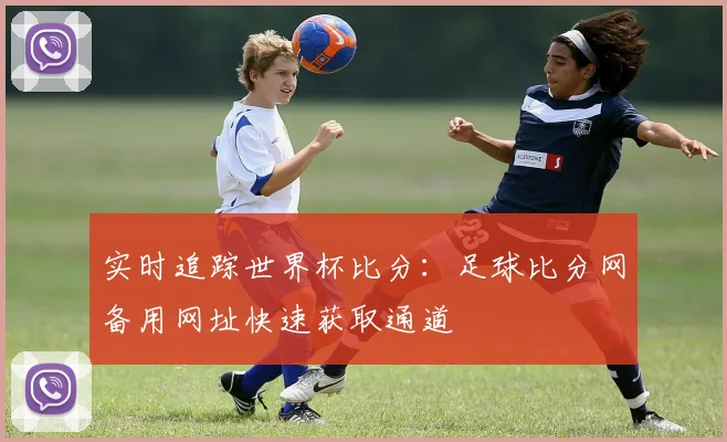 实时追踪世界杯比分：足球比分网备用网址快速获取通道