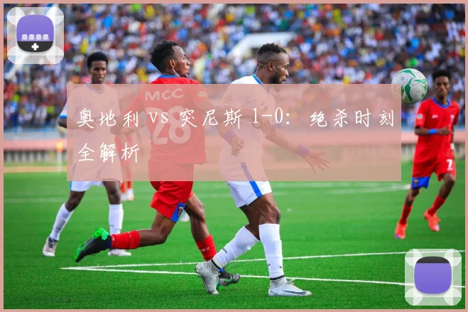 奥地利 vs 突尼斯 1-0：绝杀时刻全解析