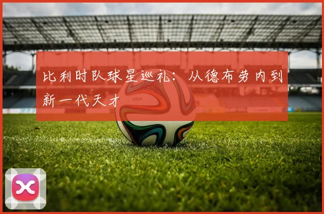 比利时队球星巡礼：从德布劳内到新一代天才