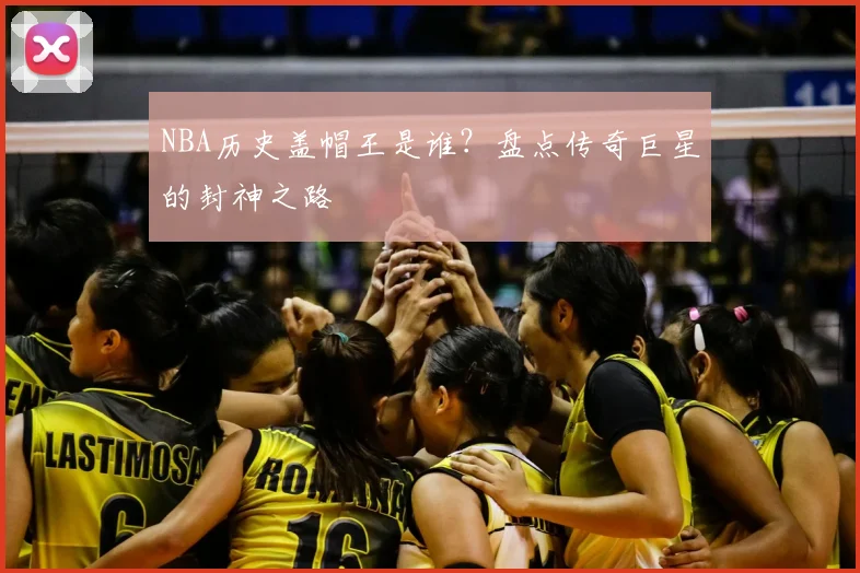 NBA历史盖帽王是谁？盘点传奇巨星的封神之路